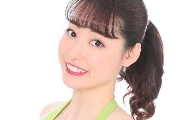 金子侑夏
