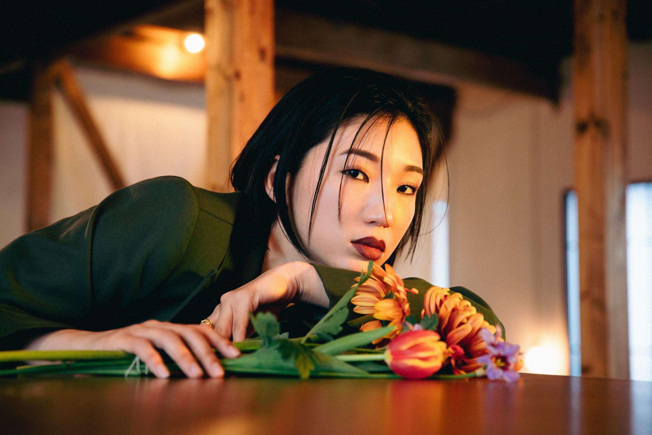 沙也香