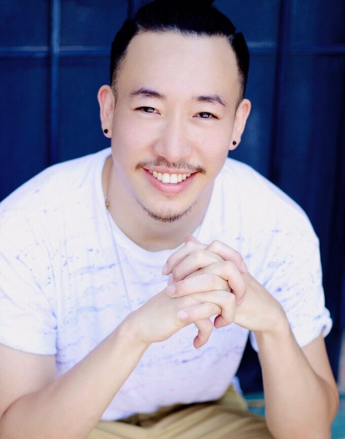 Kensuke Asada