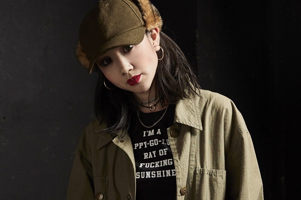 MARIKO