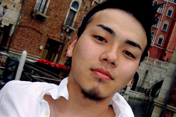 RYOSUKE
