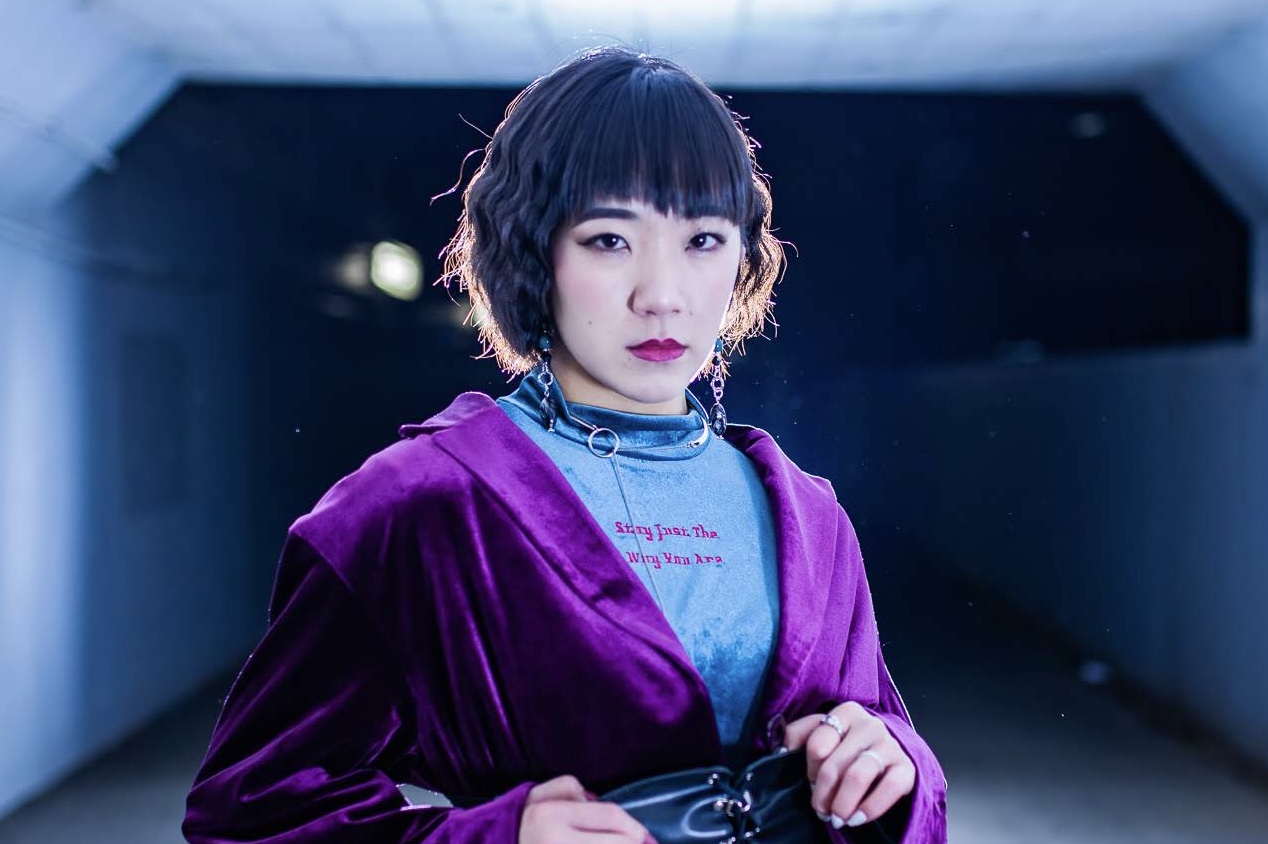 YUKINA