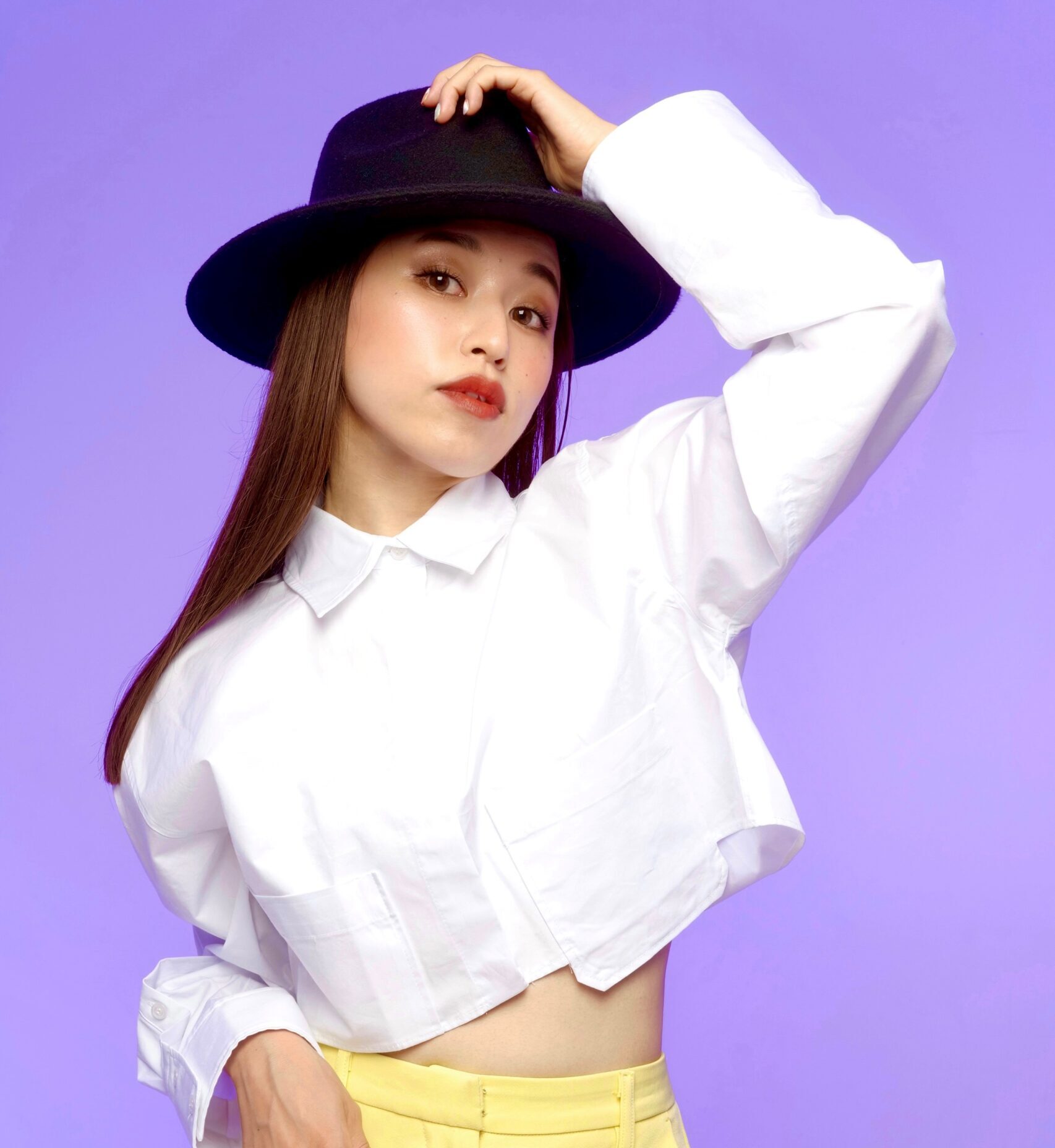 Mayumi