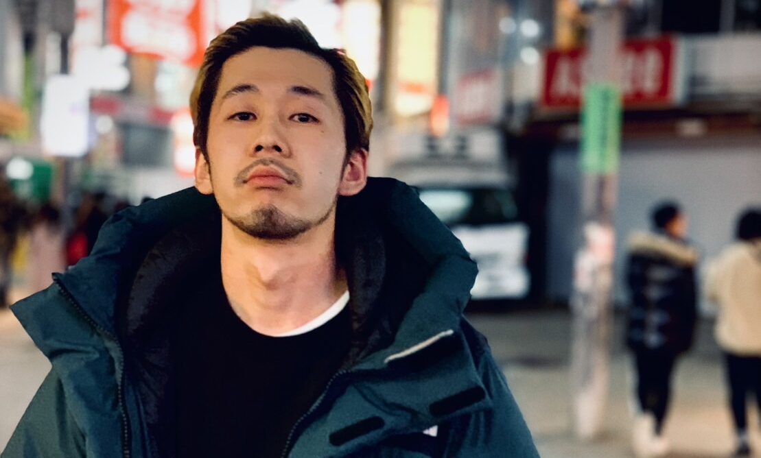 YOSHIKI