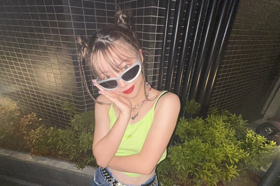 Yuuna Higuchi