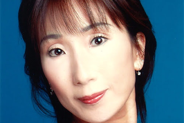 青木理恵
