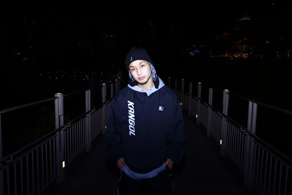 Ryo→suke