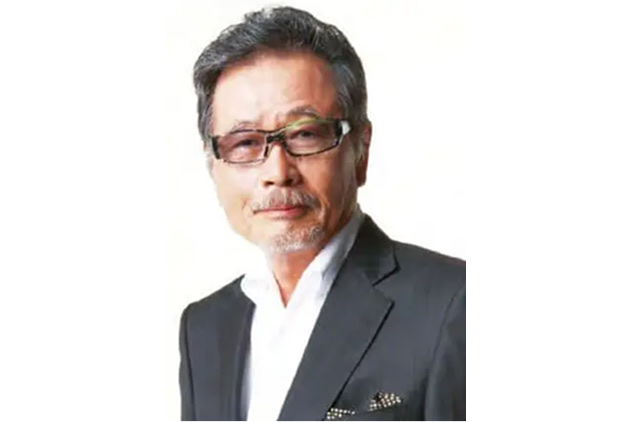 理事長 関口 照生