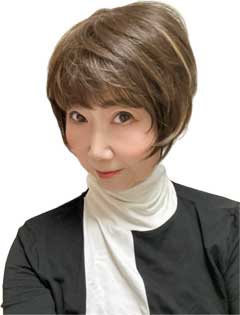 齋藤 房江