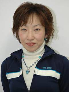 前田 由美