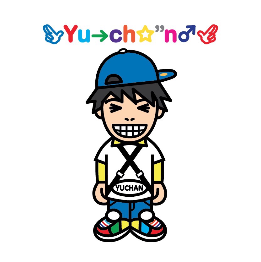 Yu→ch☆”n♂