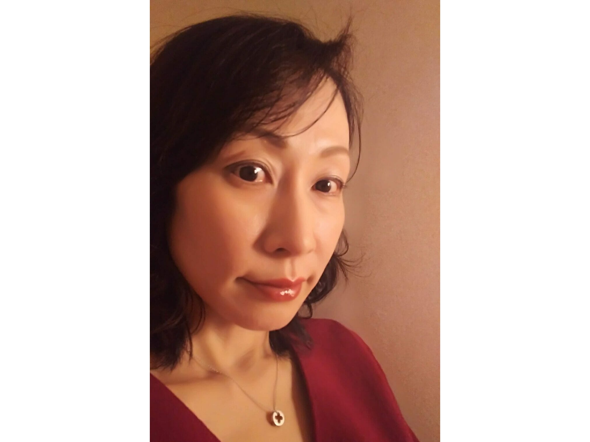 柴田 知加子