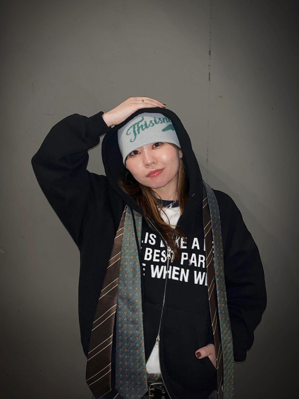 IBUKI
