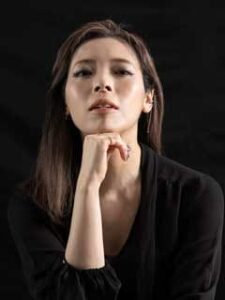 平野雅子