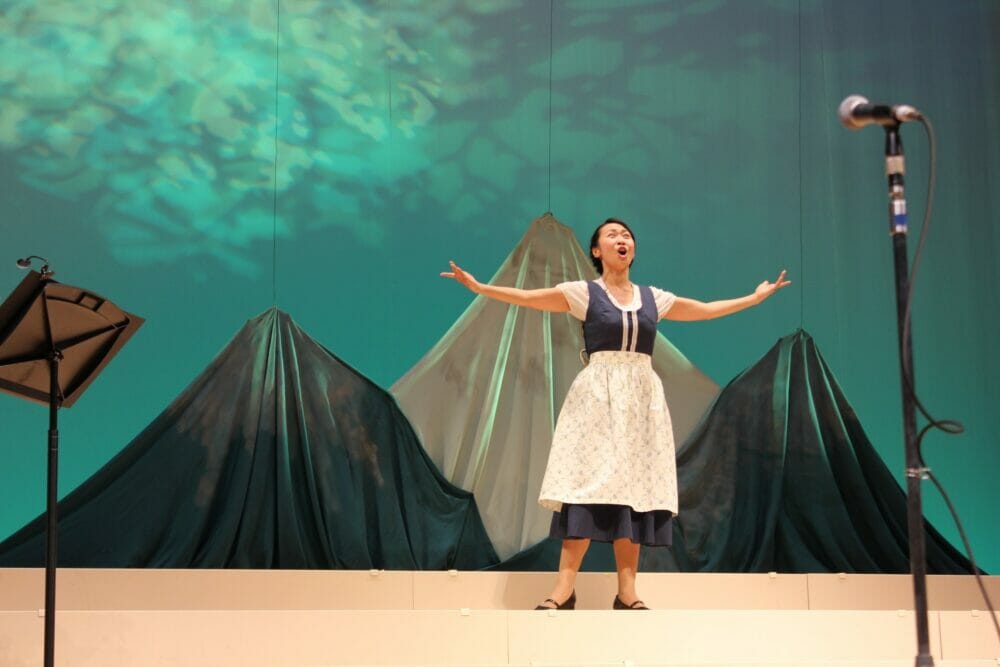 舞台作品に彩りを添えるミュージカルダンサーになろう!ミュージカルダンサーを目指すダンス専門学校TOKYO STEPS ARTS