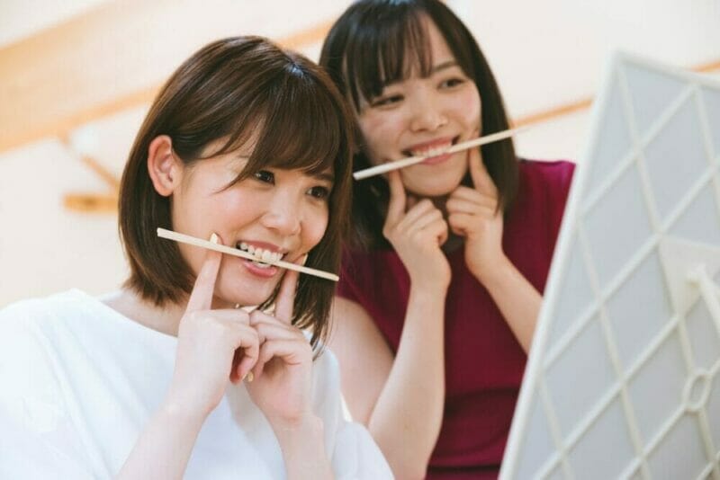 ダンス中の笑顔に自信のない人は特に注目！笑顔を引き出す5つの習慣2
