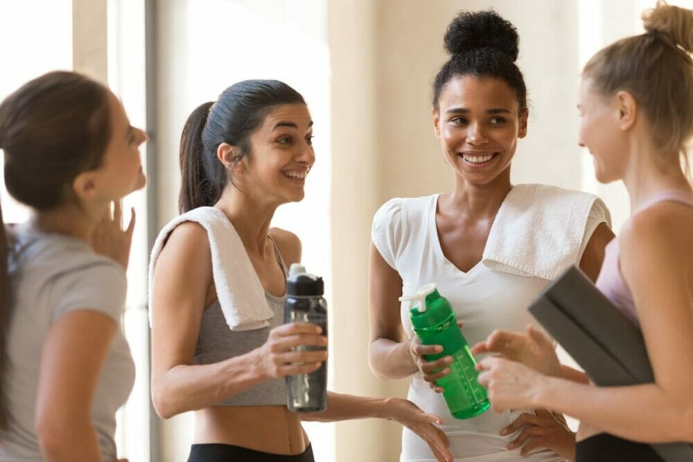 バックダンサーになるには「協調性」「対応力」など5つのスキルが必要!1