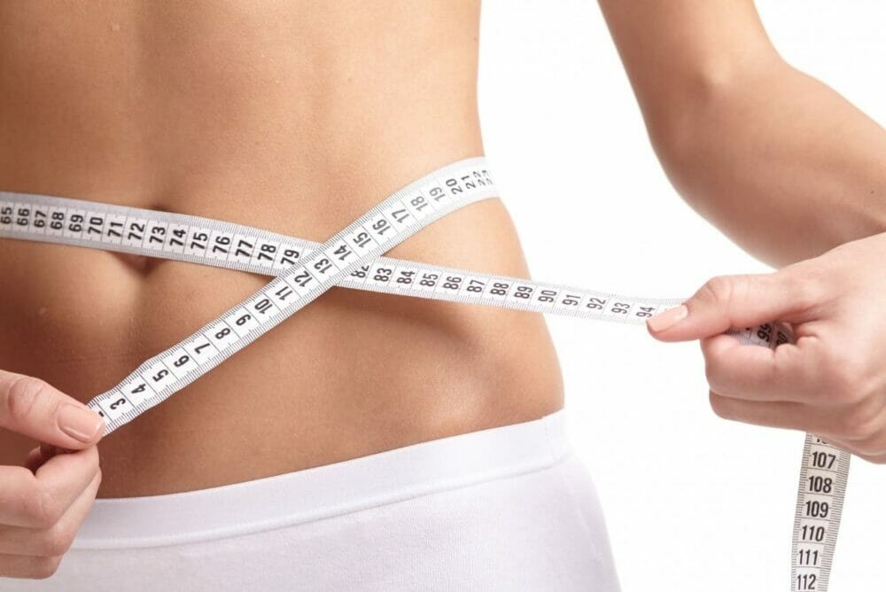 モデルのようにスタイルが良くなるダイエット法
