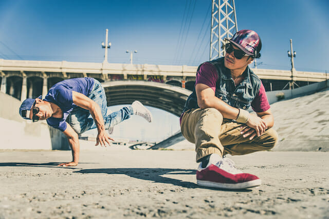 即興ダンスが苦手な人でも簡単に踊れるようになる6つのポイント