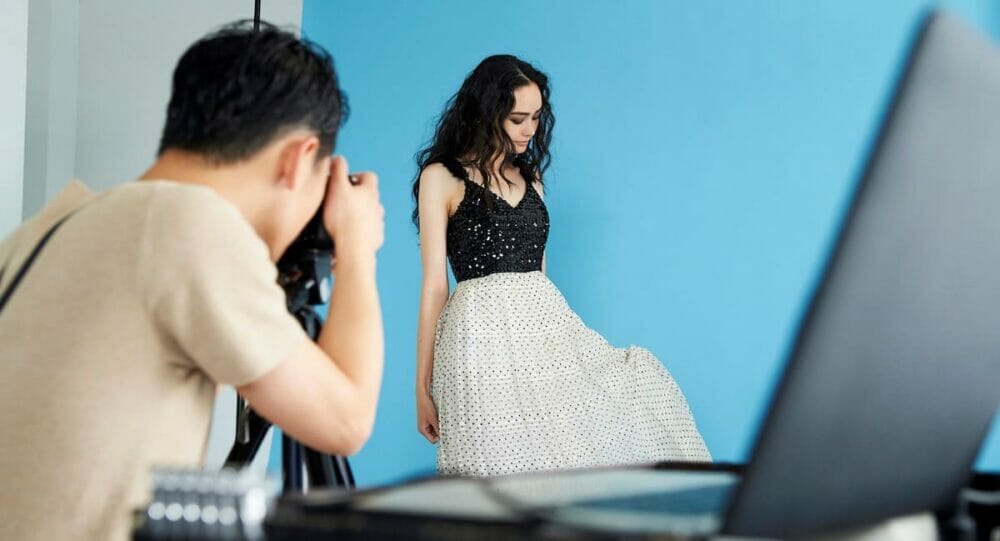 背が低くても諦めない!モデルになるために本当に必要な5つの条件1