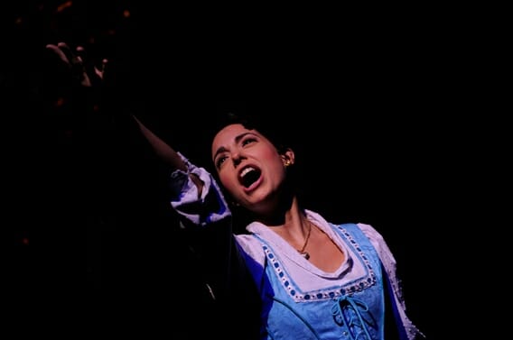 俳優になるには演技力以外にダンス・歌唱力も重要!専門学校で学べる5つのスキル2