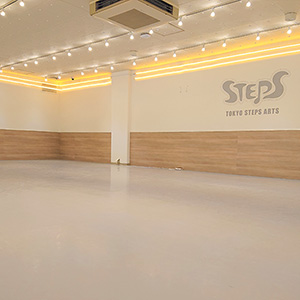 受け放題が安い東京のダンススクール・ダンススタジオC Studio