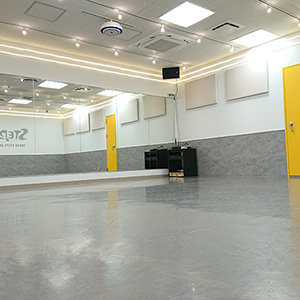 受け放題が安い東京のダンススクール・ダンススタジオD Studio