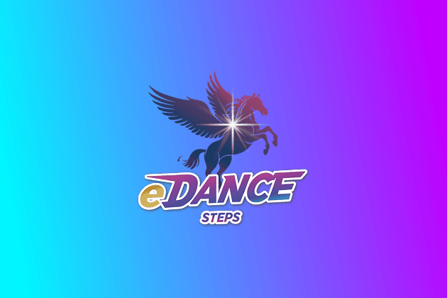 eDANCE STEPS 総合サイト（画像未設定）