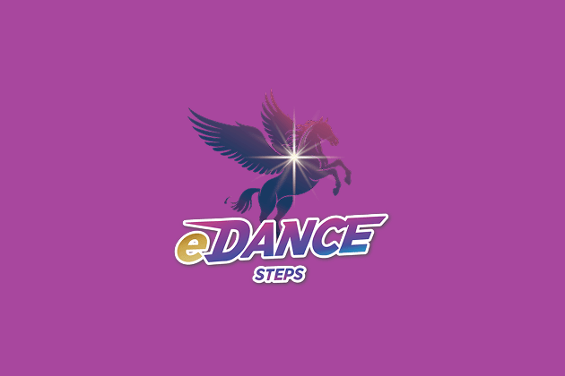 eDANCE STEPS OPEN CLASS（画像未設定）