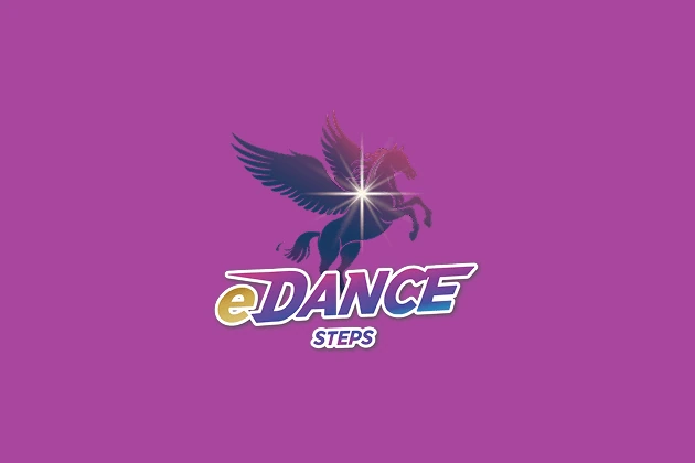 eDANCE STEPS OPEN CLASS（画像未設定）