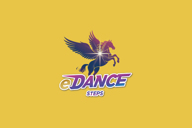 eDANCE STEPS PRO LAB（画像未設定）