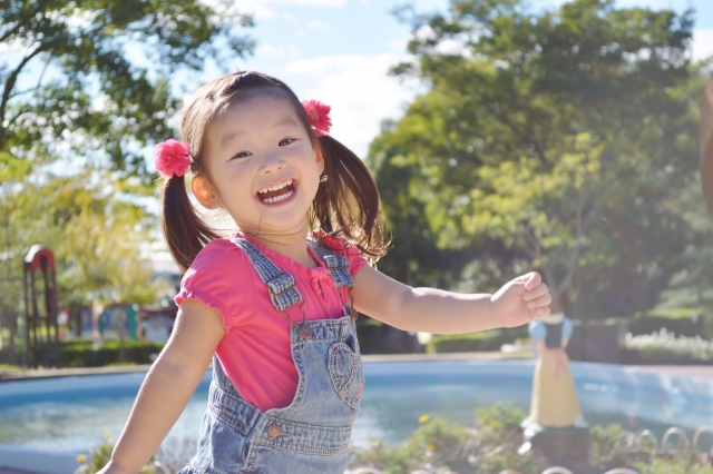 子どもたちがダンスを通じて得られるメリット