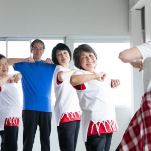 ダンス