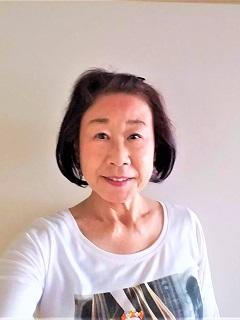 鈴木桂子 高田馬場 テーマパーク ミュージカルダンス 経験者向け ダンススクール 東京ステップス アーツ 鈴木桂子 高田馬場 テーマパーク ミュージカルダンス 経験者向け ダンススクール 東京ステップス アーツ