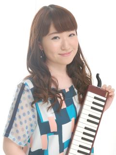 阿久津 百合 ヴォーカル&コーラス