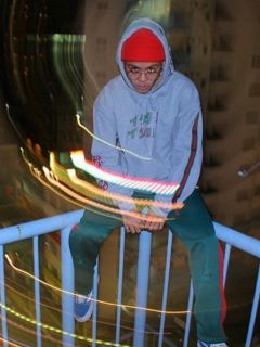 SHOTA AKO【RIEHATATOKYO / Dr.SWAG CREW / Turn Up】HIPHOP