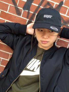 MAO【FUNKAHIPS】HIPHOP