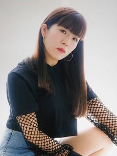 Sachiko　キッズリズムダンス/K-POP/HIPHOP