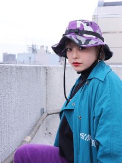 princessmai HIPHOP