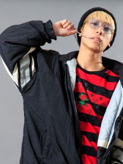 KooDa【YDK Apartment /Dr.SWAG CREW】HIPHOP