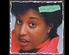 CHERYL LYNN 「GOT TO BE REAL」ダンススクール東京ステップスアーツのブログ