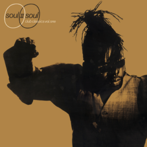 【ダンススクールTOKYO STEPS ARTS八王子校レコメンド曲 No.4】グラウンド・ビートの代表曲　Soul II Soul 「Back To Life 」1989年 グラウンド・ビートを代表するR&Bクラシックです。