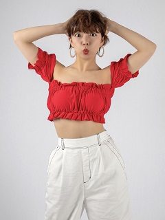 sakura テーマパークダンス