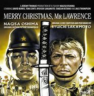 Merry Christmas Mr Lawrence ダンススクール 東京ステップス アーツ